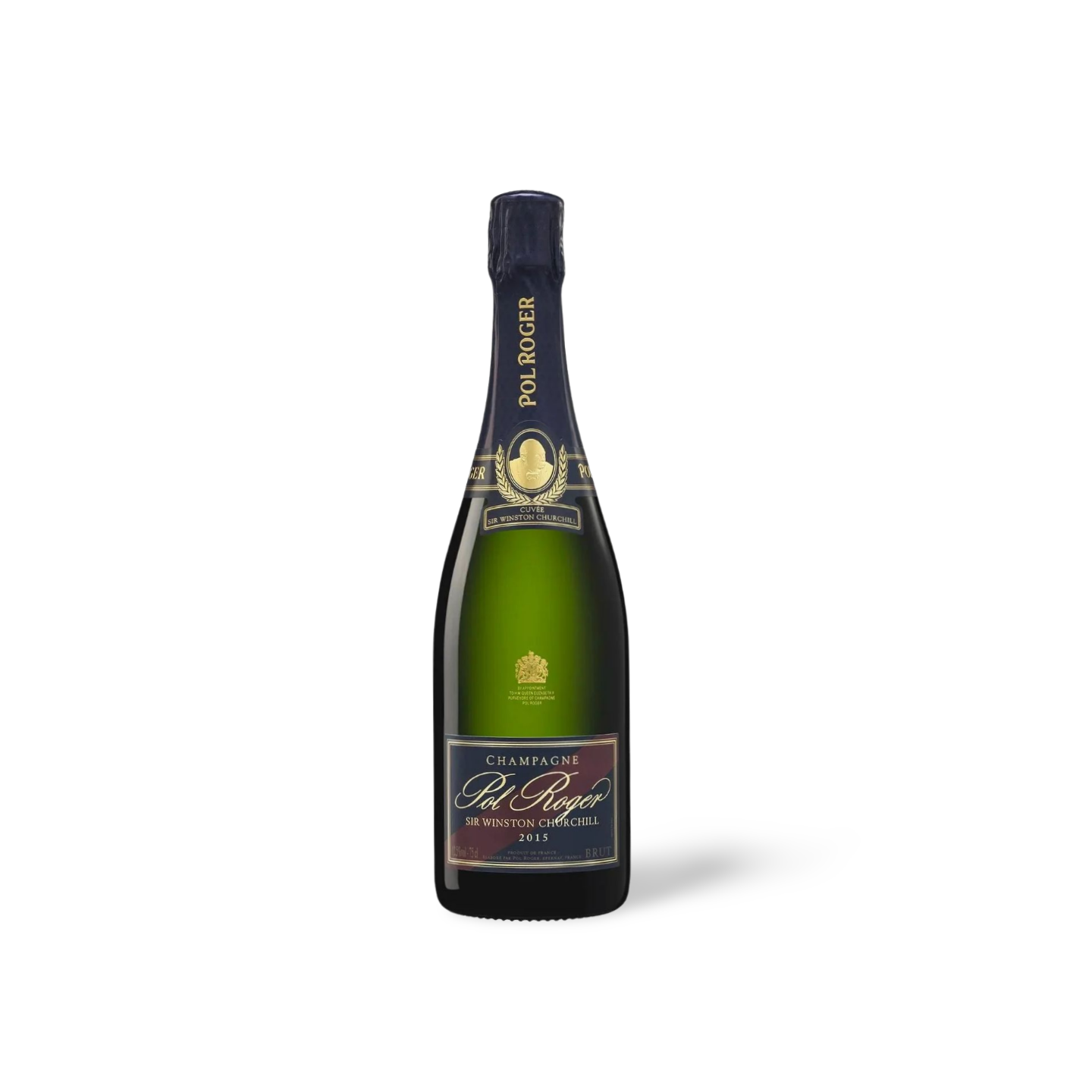 Pol Roger Winston Churchill 2015
